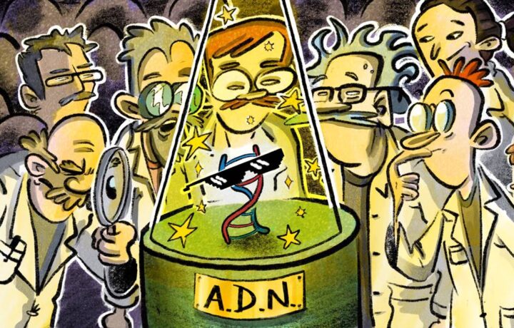 Imagen relacionada con: Intervenciones Genéticas del momento; ¡Resuelto el Rompecabeza Genómico! (Parte 3)