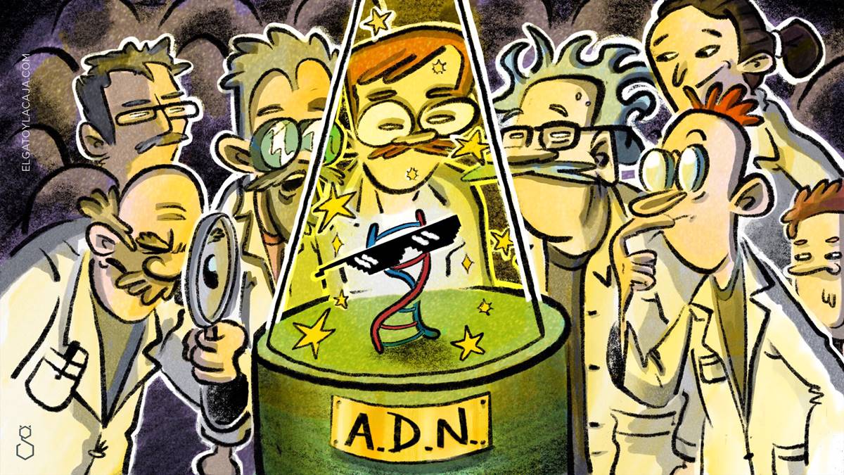 Imagen relacionada con: Intervenciones Genéticas del momento; ¡Resuelto el Rompecabeza Genómico! (Parte 3)