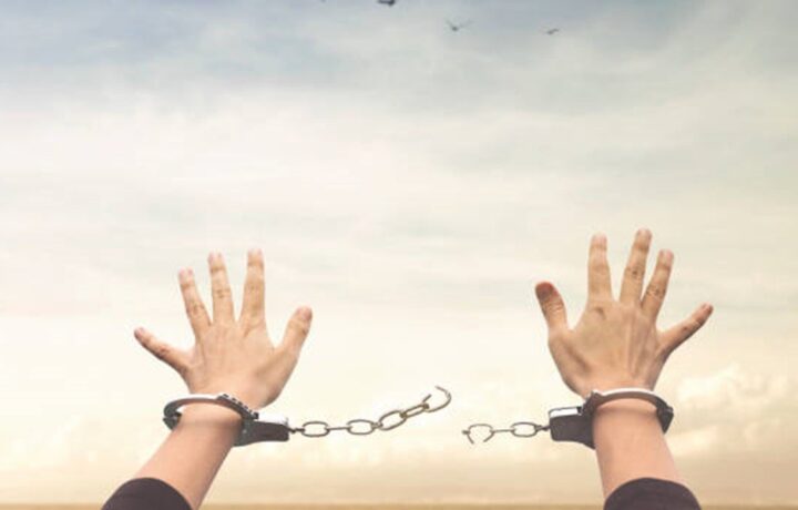 Imagen relacionada con: ¡”Libertad, Libertad, Libertad”!