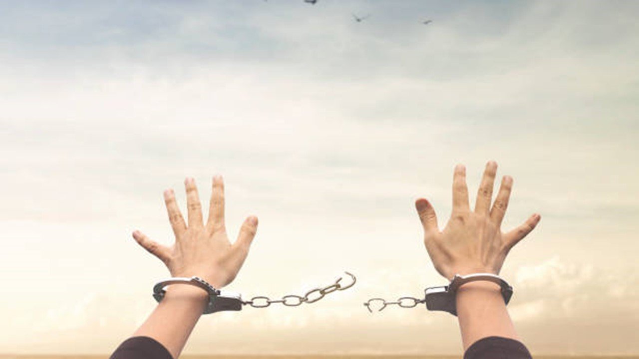 Imagen relacionada con: ¡”Libertad, Libertad, Libertad”!