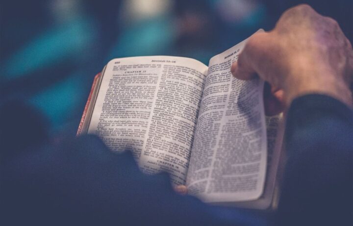 Imagen relacionada con: Advertencias emergentes, Dios habla, los profetas avisan, debemos actuar (IV)