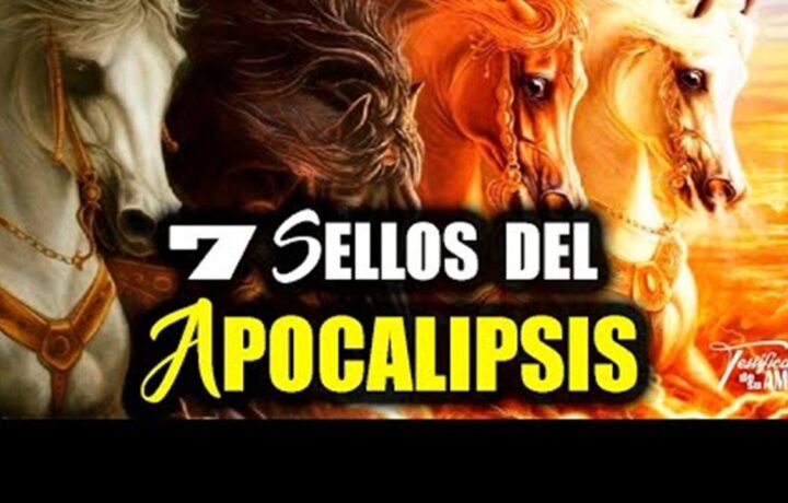 Imagen relacionada con: Abren el manto universal